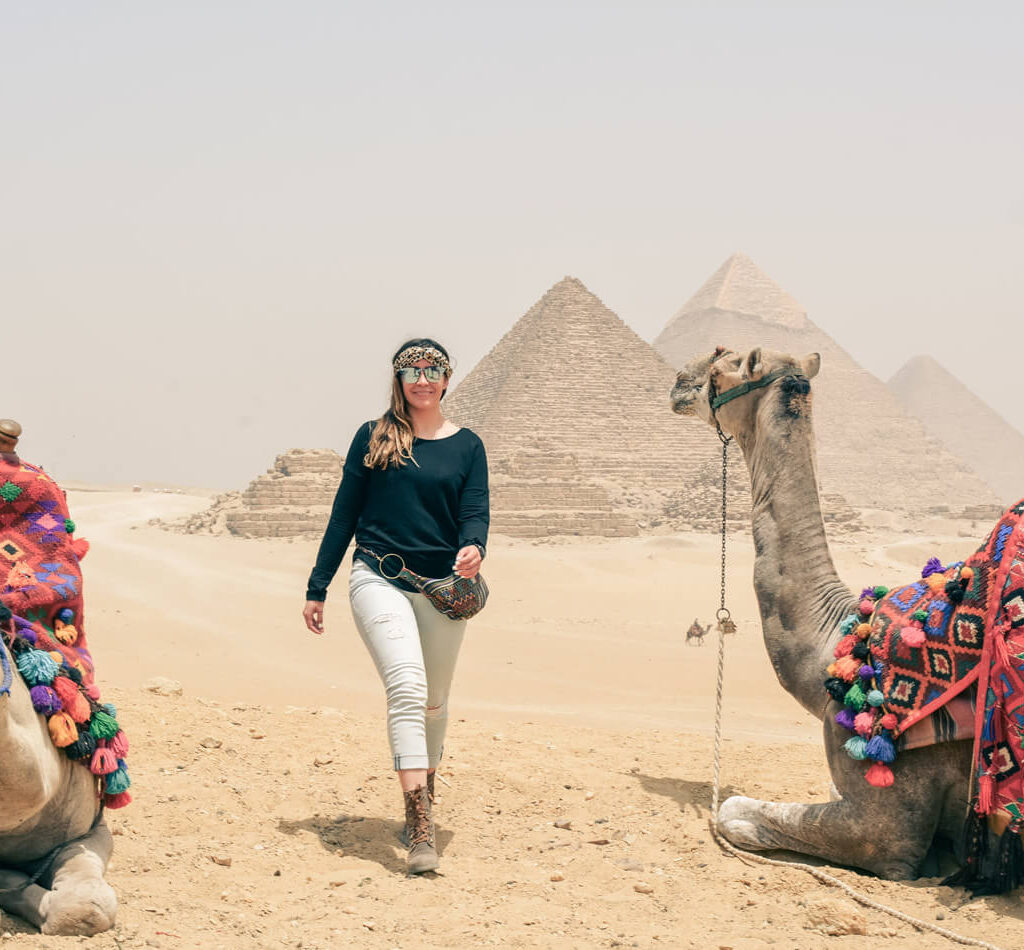 Cairo